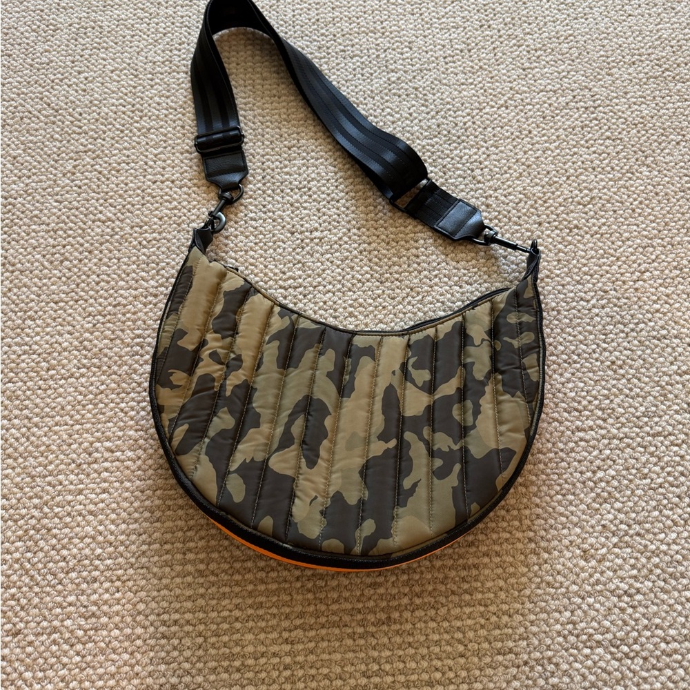 Think Royln Crossbody Bag